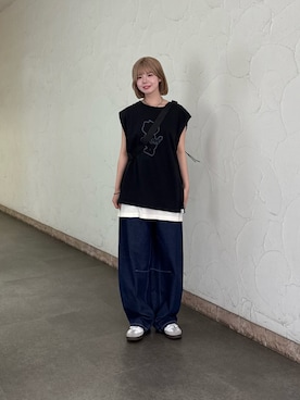 soora1224さんのコーディネート