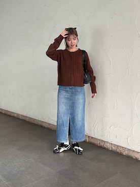 soora1224さんのコーディネート