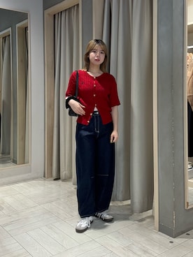 soora1224さんのコーディネート