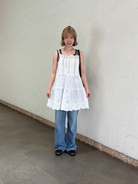 soora1224さんのコーディネート