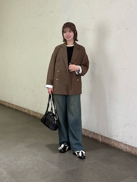 soora1224さんのコーディネート