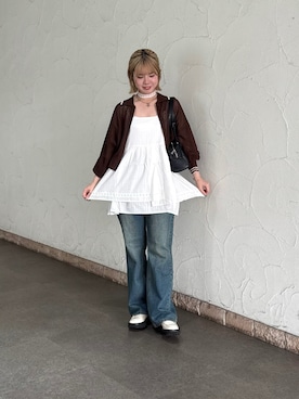 soora1224さんのコーディネート