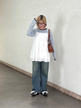 soora1224さんのコーディネート