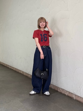 soora1224さんのコーディネート