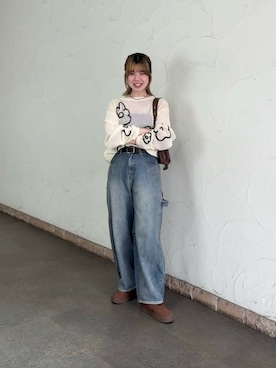 soora1224さんのコーディネート