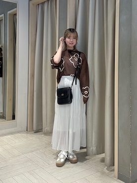 soora1224さんのコーディネート