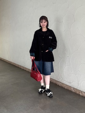 soora1224さんのコーディネート