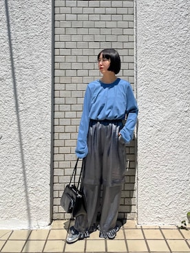 ri89naさんのコーディネート