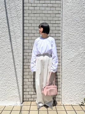 ri89naさんのコーディネート