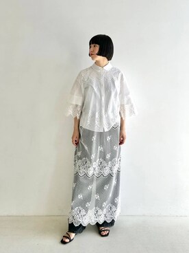 ri89naさんのコーディネート