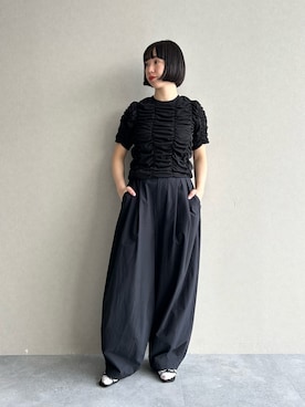 ri89naさんのコーディネート