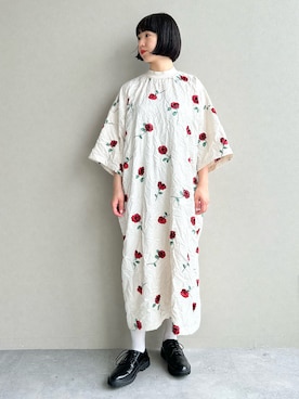 ri89naさんのコーディネート