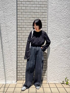 ri89naさんのコーディネート