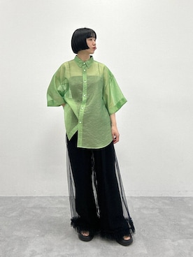 ri89naさんのコーディネート