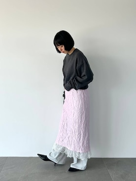 ri89naさんのコーディネート