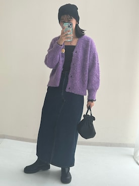 timoさんのコーディネート