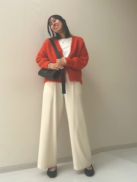 timoさんのコーディネート