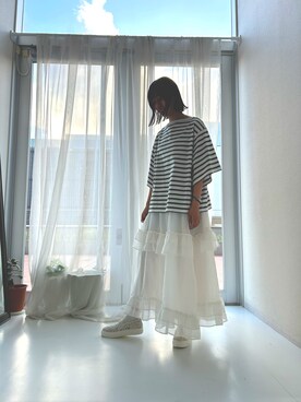 timoさんのコーディネート