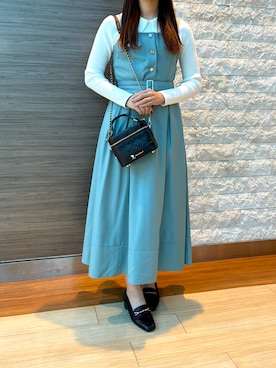 エスパル仙台店さんのコーディネート