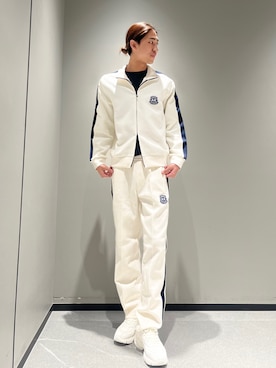 キヨカワさんのコーディネート