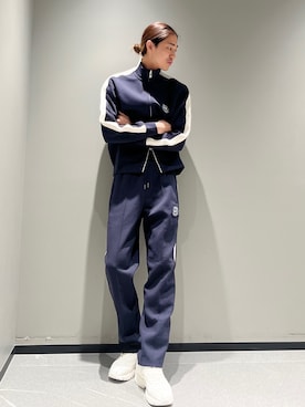 キヨカワさんのコーディネート