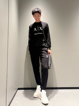 キヨカワさんのコーディネート