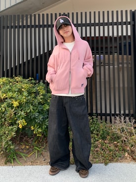 TEEMSTOREさんのコーディネート