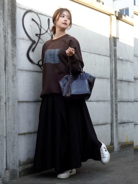 TEEMSTOREさんのコーディネート