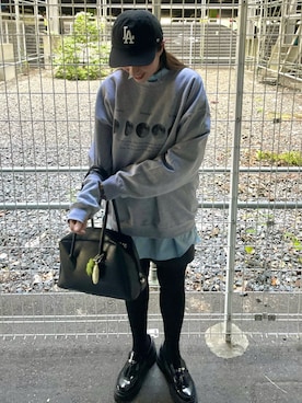 TEEMSTOREさんのコーディネート