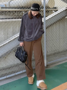 TEEMSTOREさんのコーディネート