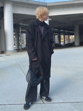 TEEMSTOREさんのコーディネート