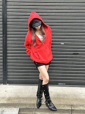 TEEMSTOREさんのコーディネート