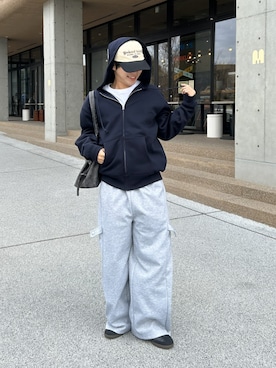 TEEMSTOREさんのコーディネート