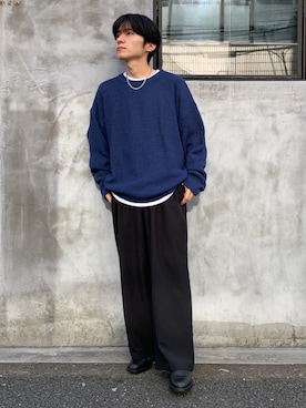 TEEMSTOREさんのコーディネート