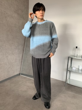 TEEMSTOREさんのコーディネート