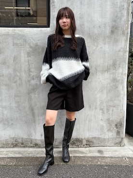 TEEMSTOREさんのコーディネート