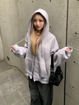 TEEMSTOREさんのコーディネート