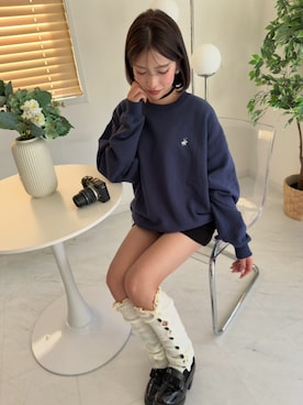 TEEMSTOREさんのコーディネート