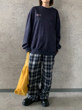 TEEMSTOREさんのコーディネート