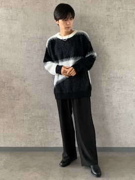 TEEMSTOREさんのコーディネート