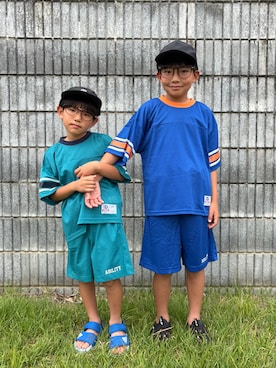 mocchirhさんのコーディネート