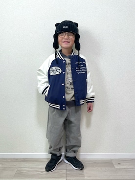 mocchirhさんのコーディネート