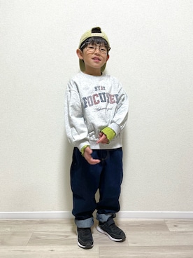 mocchirhさんのコーディネート