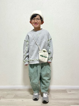 mocchirhさんのコーディネート