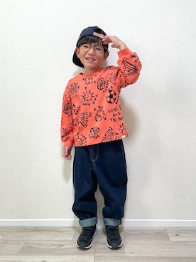 mocchirhさんのコーディネート