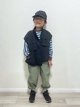 mocchirhさんのコーディネート