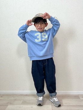 mocchirhさんのコーディネート