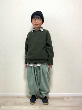 mocchirhさんのコーディネート