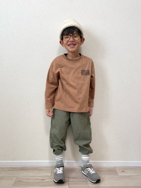 mocchirhさんのコーディネート