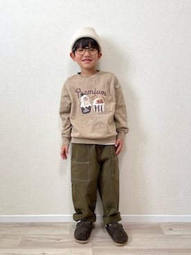 mocchirhさんのコーディネート